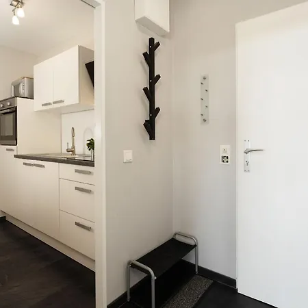 Apartment Baltic 143 *
