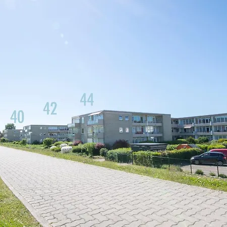 Apartment Baltic 143 Grömitz