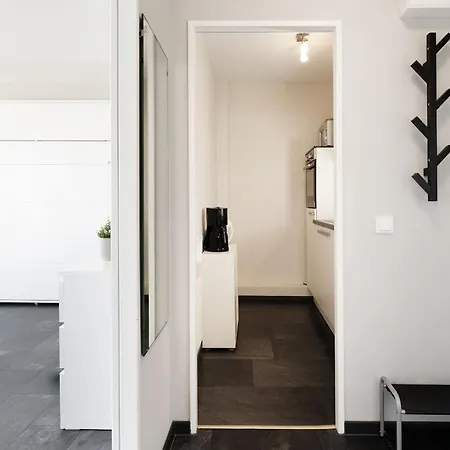 Apartment Baltic 143 Groemitz
