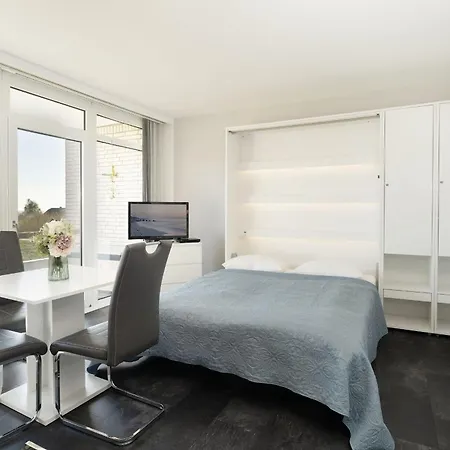 Baltic 143 Apartment