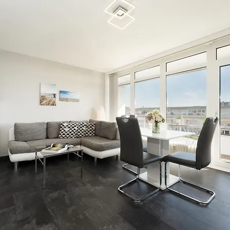 Baltic 143 Apartment *