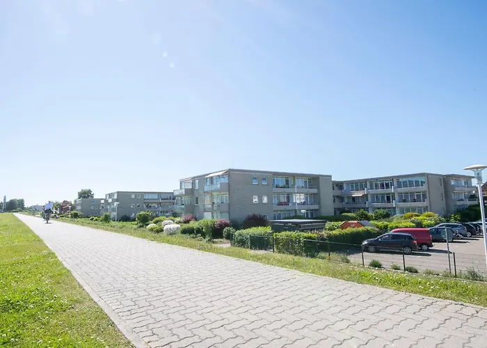 Appartamento Baltic 143 *