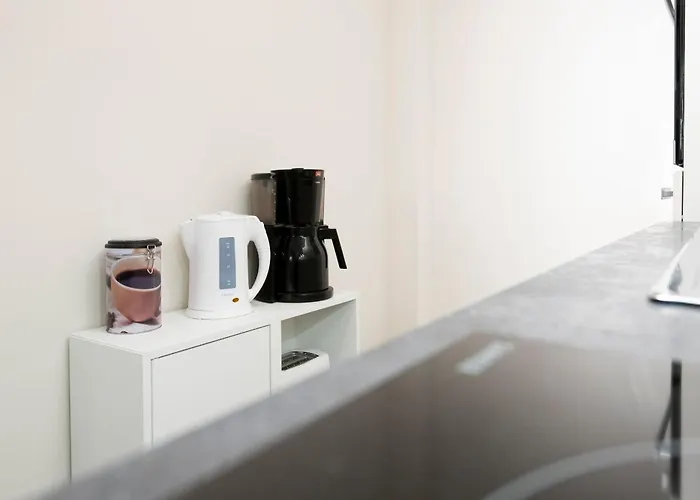 Appartamento Baltic 143 Grömitz