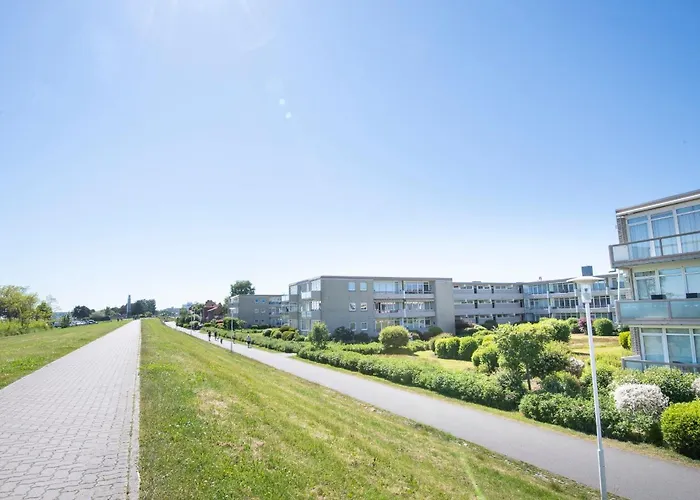 Baltic 143 Appartamento *