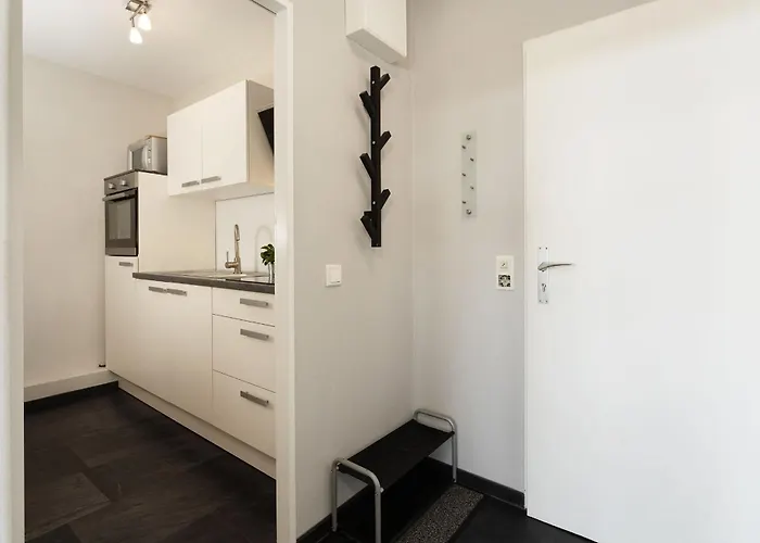 Appartamento Baltic 143 *