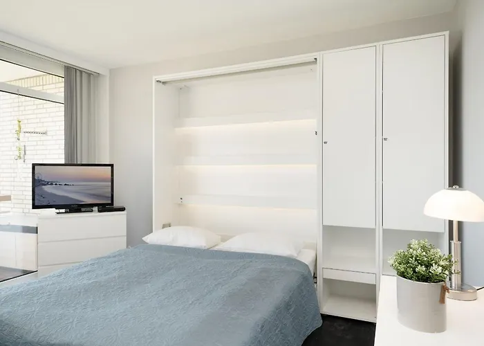 Baltic 143 Appartamento