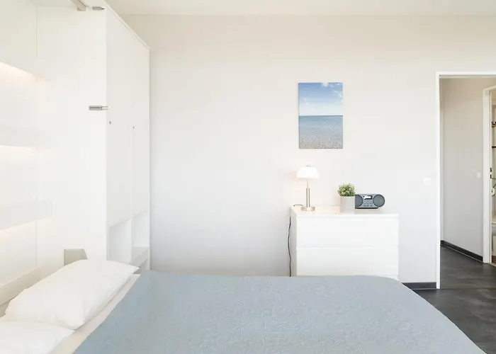 Appartamento Baltic 143