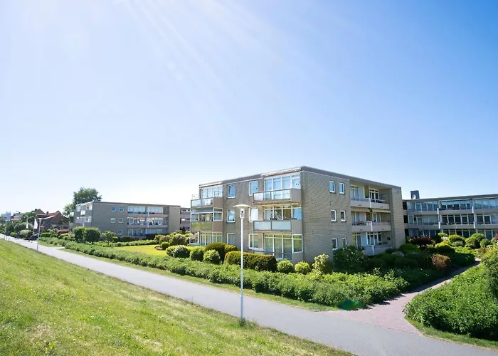 Baltic 143 Appartamento *