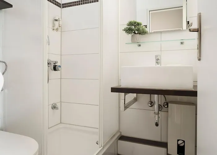 Baltic 143 Appartamento Grömitz