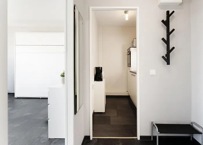 Appartamento Baltic 143 Grömitz