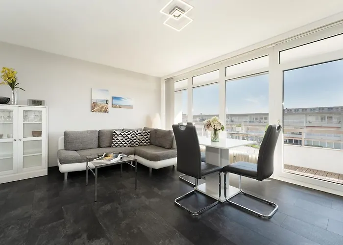 Baltic 143 Appartamento *